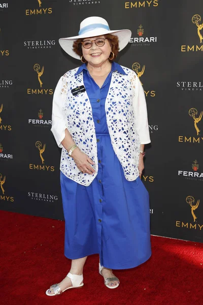 Television Academy's Performers Peer Group Celebration — Stock Photo, Image