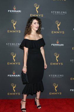 2019 Gündüz Programlama Akran Grubu Alımı