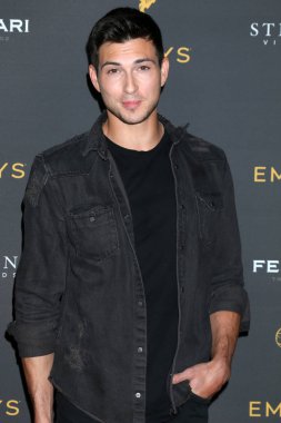 2019 Gündüz Programlama Akran Grubu Alımı