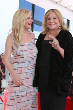 Kirsten Dunst Yıldız Töreni