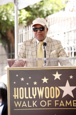 Jackie Wilson Yıldız Töreni