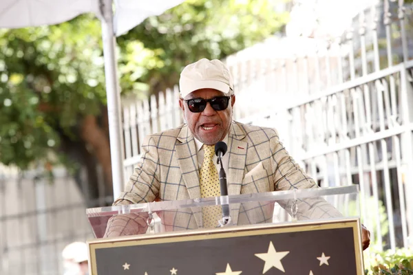 Jackie Wilson Yıldız Töreni