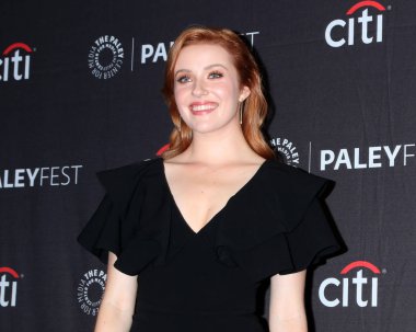 Paleyfest Sonbahar Tv Önizleme - 