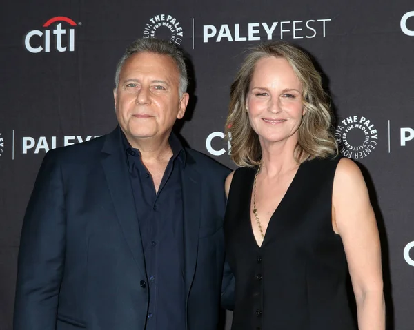 PaleyFest Fall TV Preview - "Mad About You" — Stock Photo, Image