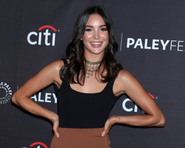 Paleyfest Sonbahar Tv Önizleme - 