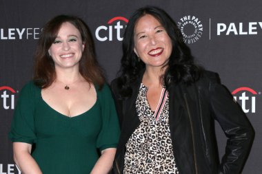 Paleyfest Sonbahar Tv Önizleme - 