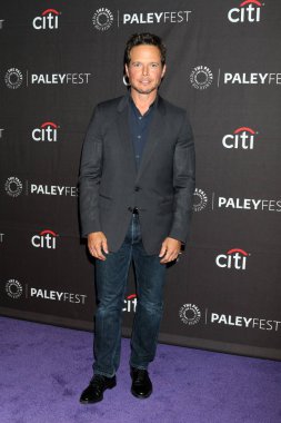 Paleyfest Sonbahar Tv Önizleme - 
