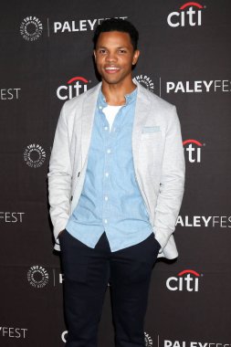 Paleyfest Sonbahar Tv Önizleme - 