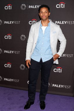 Paleyfest Sonbahar Tv Önizleme - 