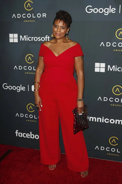 13th Annual ADCOLOR Awards — Stock Photo, Image