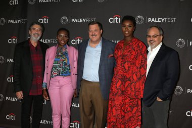 2019 Paleyfest Sonbahar Tv Önizlemeleri - Cbs