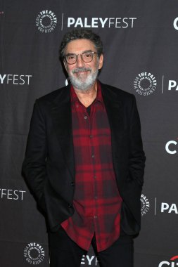 2019 Paleyfest Sonbahar Tv Önizlemeleri - Cbs