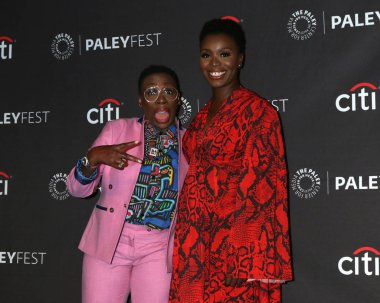 2019 Paleyfest Sonbahar Tv Önizlemeleri - Cbs