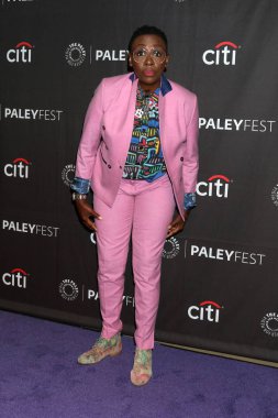 2019 Paleyfest Sonbahar Tv Önizlemeleri - Cbs