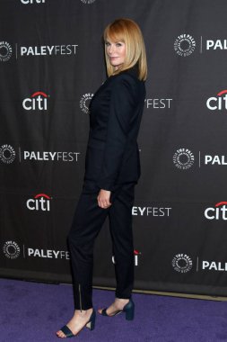 2019 Paleyfest Sonbahar Tv Önizlemeleri - Cbs