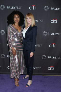 2019 Paleyfest Sonbahar Tv Önizlemeleri - Cbs