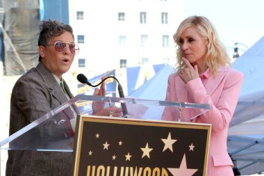 Judith Işık Yıldız Töreni