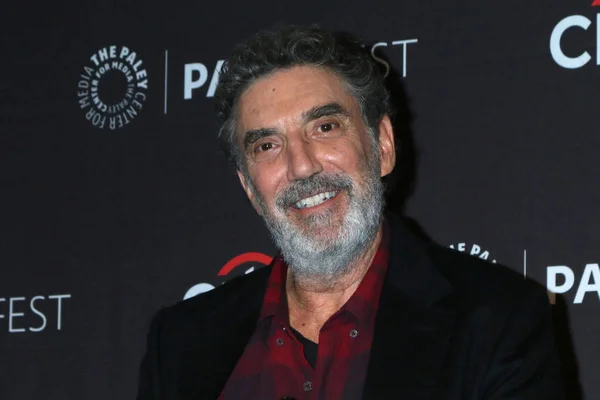 Anteprima TV dell'autunno 2019 PaleyFest - CBS — Foto Stock