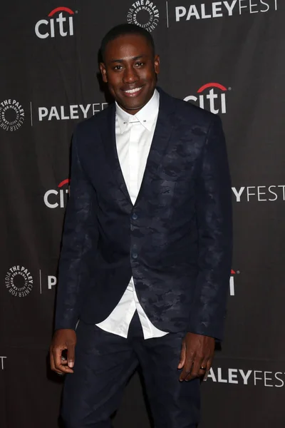 2019 Paleyfest Sonbahar Tv Önizlemeleri - Cbs — Stok fotoğraf