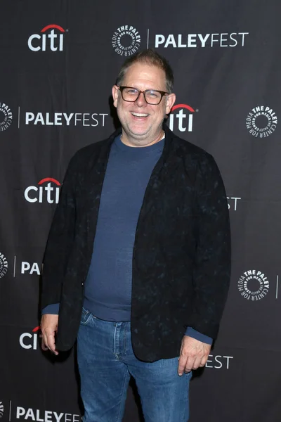 2019 PaleyFest Fall TV Previews - CBS — Stock Photo, Image