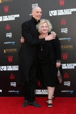 2019 Saturn Ödülleri