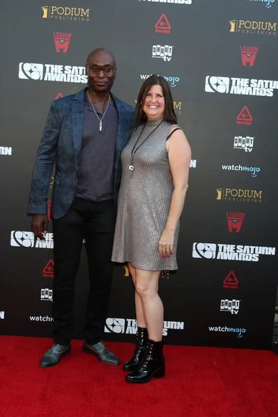 Saturn Awards 2019 — Stok Foto