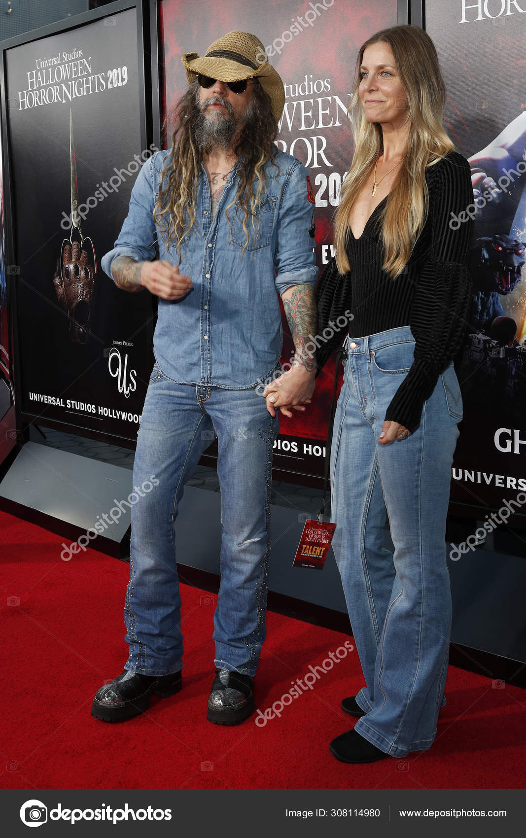 Sheri moon zombie picture