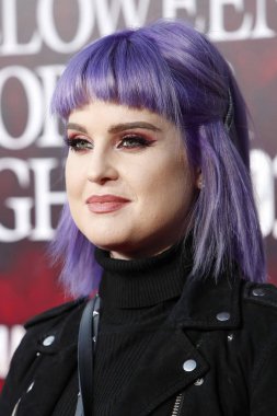 Halloween Horror gece