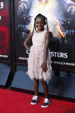 Halloween Horror gece