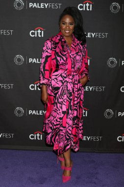 Paleyfest Sonbahar Tv Önizlemeleri - Abc