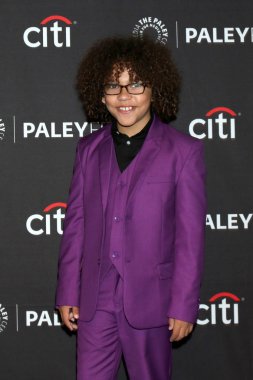 Paleyfest Sonbahar Tv Önizlemeleri - Abc