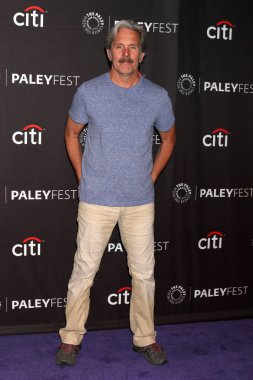 Paleyfest Sonbahar Tv Önizlemeleri - Abc