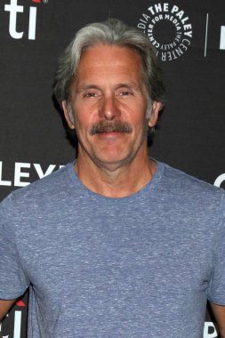 Paleyfest Sonbahar Tv Önizlemeleri - Abc