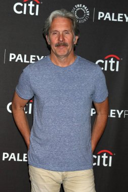 Paleyfest Sonbahar Tv Önizlemeleri - Abc