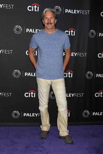PaleyFest Fall TV Previews - ABC — Stock Photo, Image