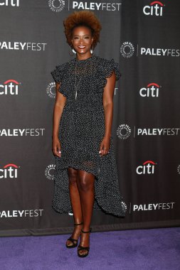 Paleyfest Sonbahar Tv Önizlemeleri - Abc