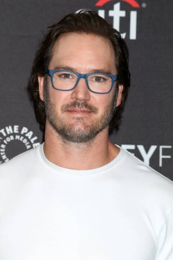 Paleyfest Sonbahar Tv Önizlemeleri - Abc