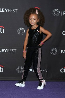 Paleyfest Sonbahar Tv Önizlemeleri - Abc