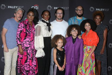 Paleyfest Sonbahar Tv Önizlemeleri - Abc