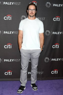 Paleyfest Sonbahar Tv Önizlemeleri - Abc