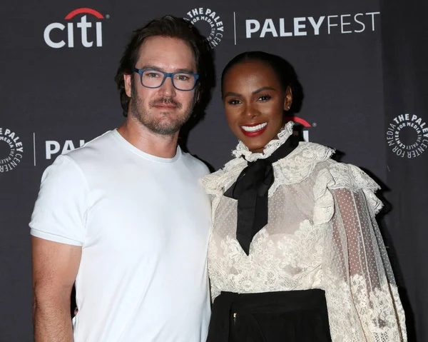 PaleyFest Fall TV Previews - ABC — Stock Photo, Image