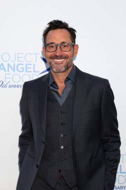 Proje Angel Gıda Ödülleri Gala