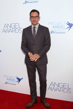 Proje Angel Gıda Ödülleri Gala