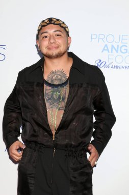 Proje Angel Gıda Ödülleri Gala