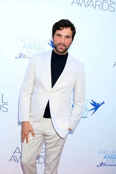 Project Angel Food Awards Gala — Stockfoto