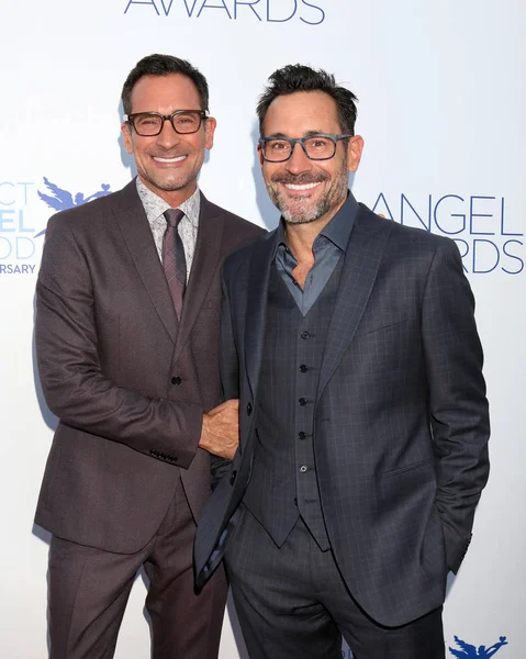 Project Angel Food Awards Gala — Stock Photo, Image