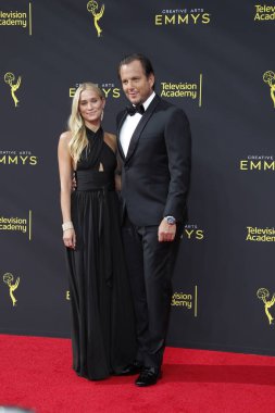 2019 Primetime Emmy Yaratıcı Sanatlar Ödülleri