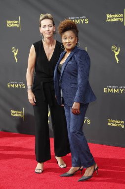 2019 Primetime Emmy Yaratıcı Sanatlar Ödülleri