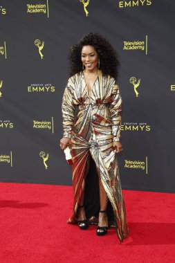 2019 Primetime Emmy Yaratıcı Sanatlar Ödülleri