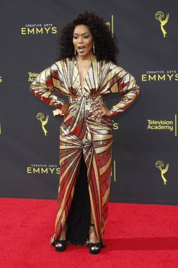 2019 Primetime Emmy Yaratıcı Sanatlar Ödülleri